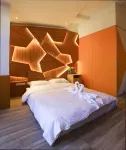 T.P. Apartment - พร้อมระเบียง
