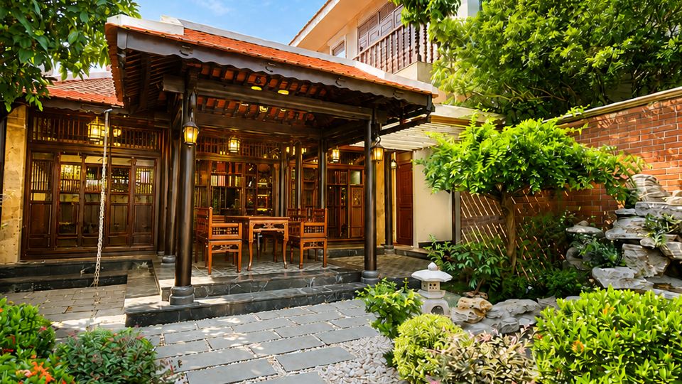 Lumiere Villa Hue