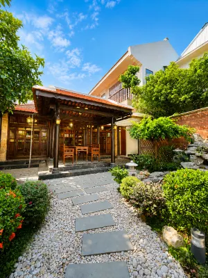 Lumiere Villa Hue - New