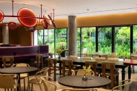 GO Hotel Chiang Rai - New