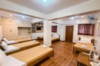 Villa Silvina Hotel and Restaurant - sarapan
