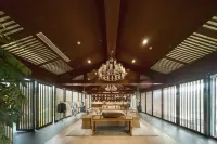 Huanongli Hotel（Daijia Lane Store） - 4-stjärniga