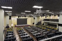 โรงแรมอาซีมุต เซนต์ปีเตอร์เบิร์ก - สัตว์เลี้ยง