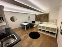 Villa Oliver Budget Room - Holiday Apartments