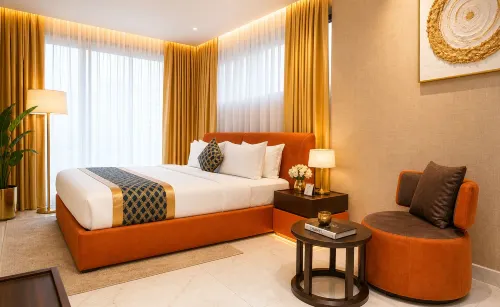 The Vynyard, Accra - 2-Star