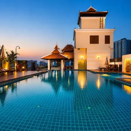 Aiyara Palace