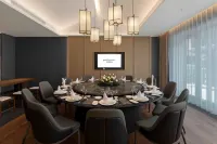 Moganshan Pullman Hotel - Bữa sáng