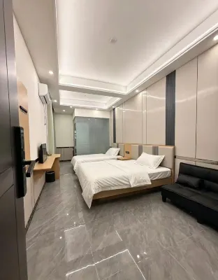 Wankelai Farm Stay (Tianchi Scenic Area) - pet friendly