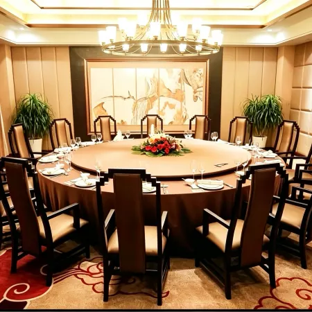 Shu Heng Hotel
