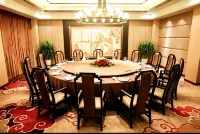 Shu Heng  Hotel - Boutique