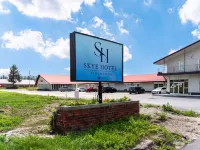 Skye Hotel Ridgetown - pet friendly
