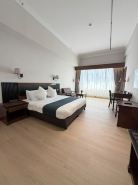 Dynasty Hotel by ibilik @ Kuala Lumpur