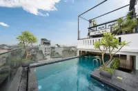 HOTEL du LAC Hanoi - 5-Star