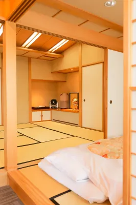 熱海隱居度假屋（Atami Retreat） - 3星級