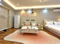 Luyan Homestay (Nanguan Night Market) - parcheggio