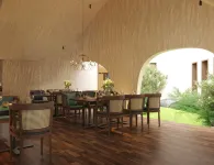 The Myst Sapa Resort - 駐車場
