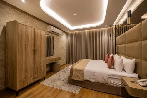 XYZ Hotel Al Tawon - Апартаменты