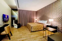 Foxdou Business Motel - Motels