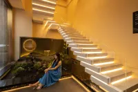 Mehood Yizhi Hotel - 3 stjerner