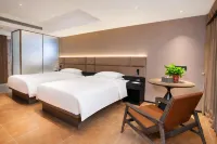 Sanshanchuan Hotel (Tianjin West Railway Station) - 3 stjerner