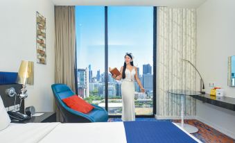 Holiday Inn Express BANGKOK SIAM by IHG