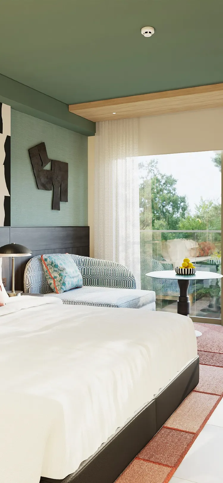 Anara Room
