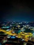 Piccadilly Greentown by Jun Residence - วิวภูเขา