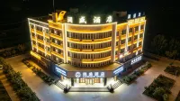 Luntai Lansheng Hotel - Aamiainen
