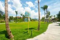 Whiterock Beach Resort - Ocean View