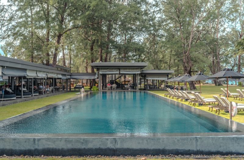 Sala Phuket Mai Khao Beach Resort photo 2
