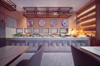 Baymont by Wyndham - parking