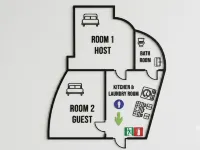 Nest stay Hotels near Yagsuam