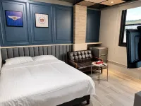 Prussian Blue Inn - Homestays