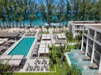 Hotel Riu Palace Phuket - All Inclusive Hotels in der Nähe von Flughafen Phuket