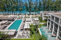 Hotel Riu Palace Phuket - All Inclusive - WiFi