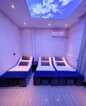Manxin Hotel South Gate Transfer Center of Huangshan Scenic Area - Spa