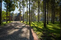 Angkhang Choeng Doi Garden Resort - Wifi