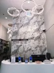 Amberli Art Hotel - موقف سيارات