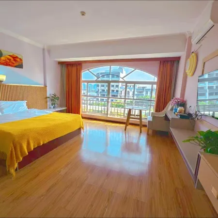 Zhixiang University Homestay (Hezhou University West Campus)