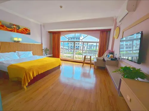 Zhixiang University Homestay (Hezhou University West Campus) - เปิดใหม่