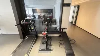 Shangsu Zhenxiang Hotel (Pingjiang County Vocational and Technical School Store) - نادي رياضي