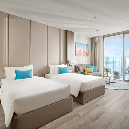 Panorama Beach Luxury Nha Trang