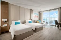 Panorama Beach Luxury Nha Trang - Pools