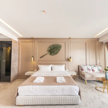 Plaza Hotel&SPA