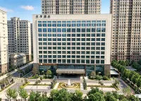 JI Hotel (Yuncheng Linyi Fengxi Avenue) - Wifi