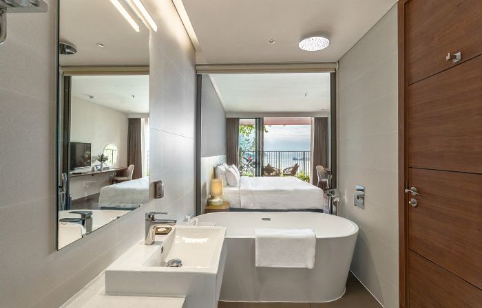 Vela Cat Ba Beach Resort, Flamingo Sea & Sand Residence