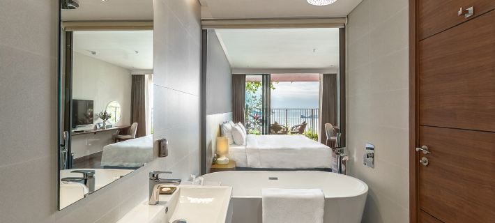 Vela Cat Ba Beach Resort, Flamingo Sea & Sand Residence Hải Phòng otelleri