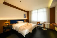 Xiyan Hotel (Daxiaohe Street) - 2-Star