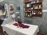 Oceana Inn Maldives - Spa