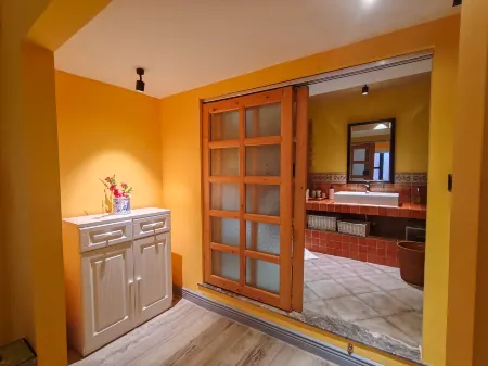 Memories Impression Guesthouse